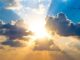 rimonta pressione sole temperatura