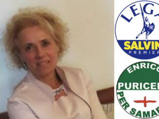 samarate civici caligiuri lega