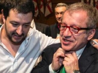 lega salvini maroni