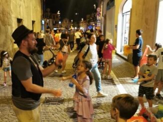 castanoprimo commercianti sanrocco