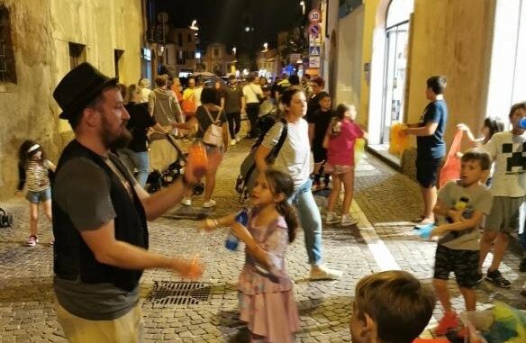 castanoprimo commercianti sanrocco