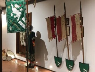 legnano contrada sandomenico investitura