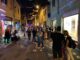 castanoprimo commercianti sanrocco festa