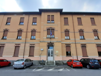 casorate scuola elementare restyling