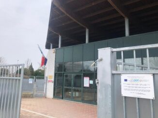 legnano scuole lavori pnrr