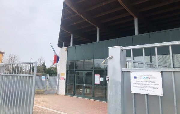 legnano scuole lavori pnrr