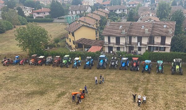 festa patronale eventi altomilanese