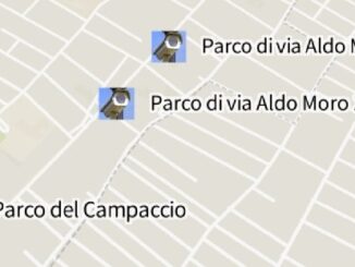 sangiorgiosulegnano sicurezza telecamere mobilità