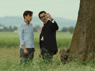 minchella signore formiche