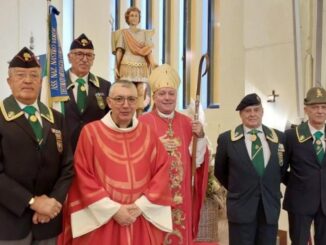 legnano solbiatearno nastroverde associazione