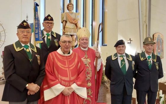 legnano solbiatearno nastroverde associazione