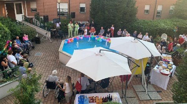 sanvittoreolona anziani rsa olimpiadi