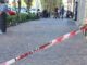 turbigo omicidio sparatoria sindaco