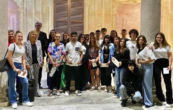 turbigo studenti borse comune