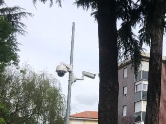sicurezza parchi telecamere contributi