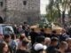 turbigo funerali giovane lutto