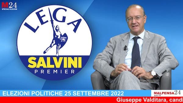 Giuseppe valditara lega intervista