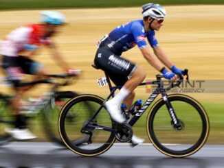 ciclismo mondiale staffetta