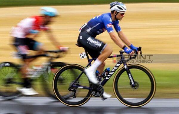 ciclismo mondiale staffetta