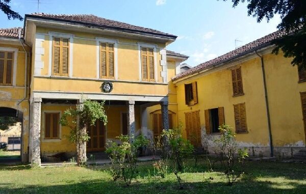 villacortese turbigo consiglio comunale