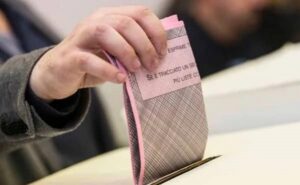 legnano alto milanese affluenza elezioni