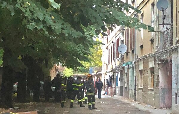 cerromaggiore sgombero inquilini viadante