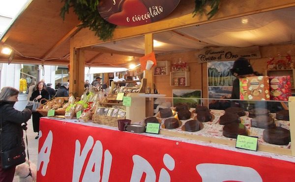 Gallarate trentino in piazza 2022