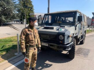 legnano sicurezza lega esercito