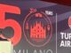 Malpensa milano turkish airlines