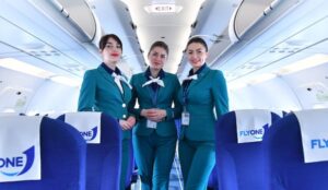 Malpensa FlyOne Armenia