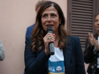Varese elezioni camera todde