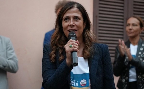 Varese elezioni camera todde