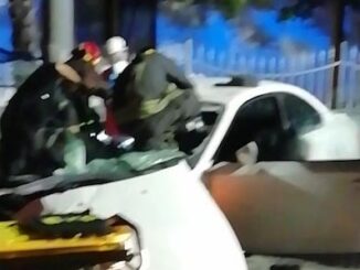 gallarate incidente arnate elicottero