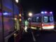 legnano incidente autostrada vittima