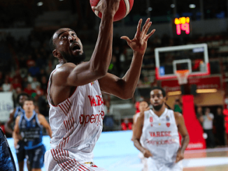 Openjobmetis Varese vittorie divertimento