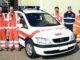 legnano ospedale auto medica anniversario