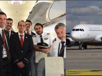 Malpensa Amman Royal Jordanian