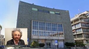 Gallarate palazzo minoletti longobardi