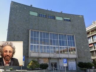Gallarate palazzo minoletti longobardi