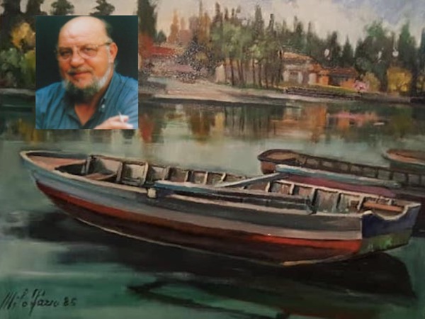 Arsago sciatt Fazio carullo