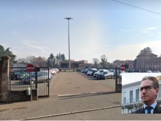 Gallarate area mercato foibe