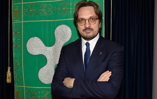energia guidesi regione