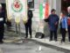 Gallarate pietra inciampo lotte