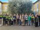 Albizzate protezione civile divise
