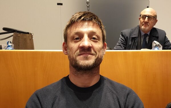 Gallarate ospedale unico bisaccia