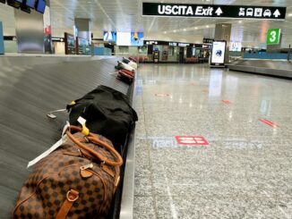 Malpensa inflazione cub trasporti
