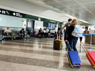 Malpensa lavoro ingegneri infermieri