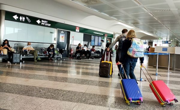 Malpensa lavoro ingegneri infermieri