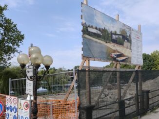 sesto calende nuova marna ritardi