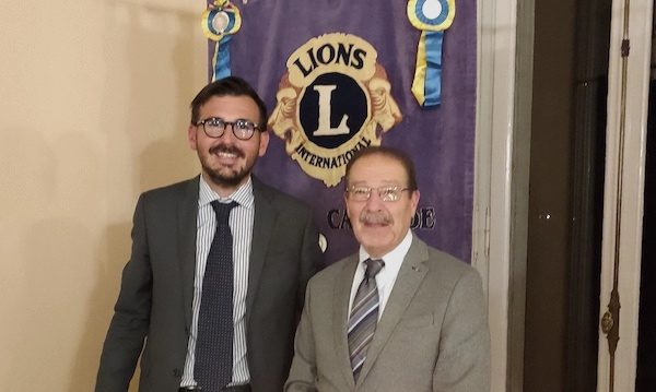 Malpensa24 lions sesto somma